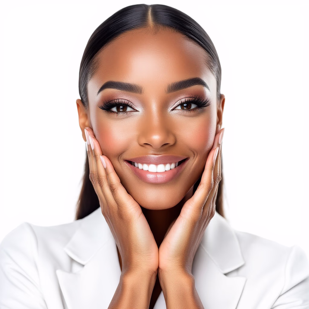 [headshot] image of customer (for a hr tech)
