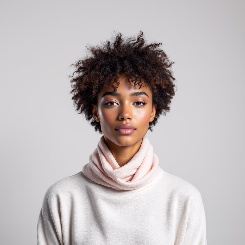 [headshot] image of customer (for a hr tech)