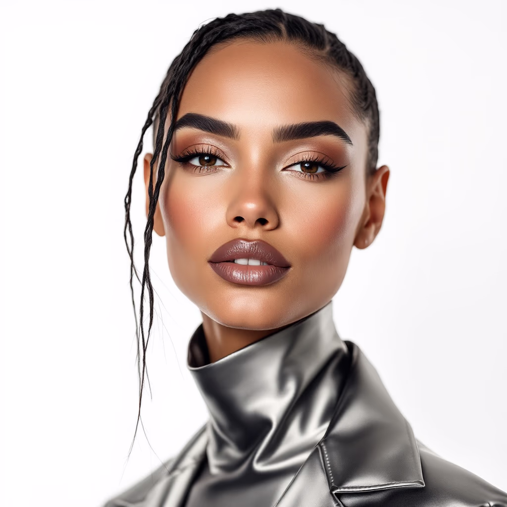 [headshot] image of customer (for a hr tech)