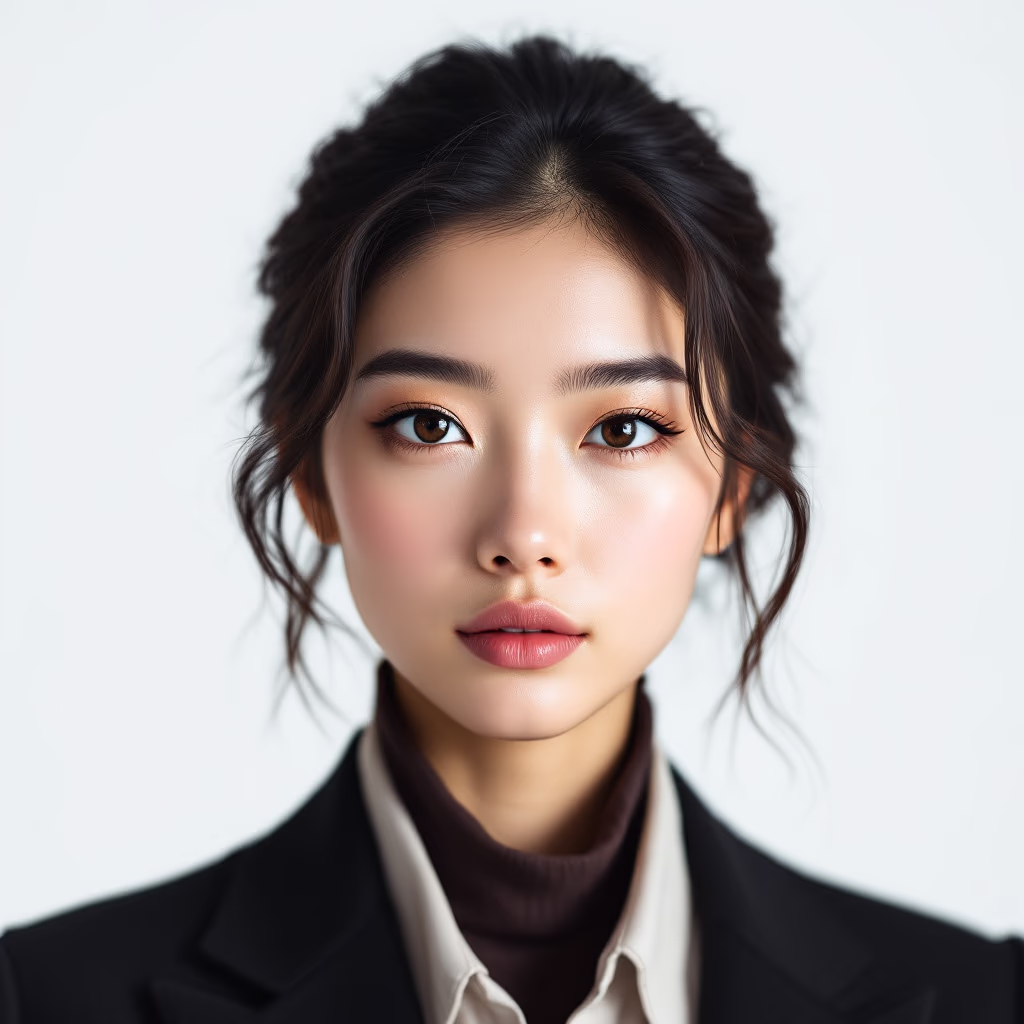 [headshot] image of customer (for a hr tech)