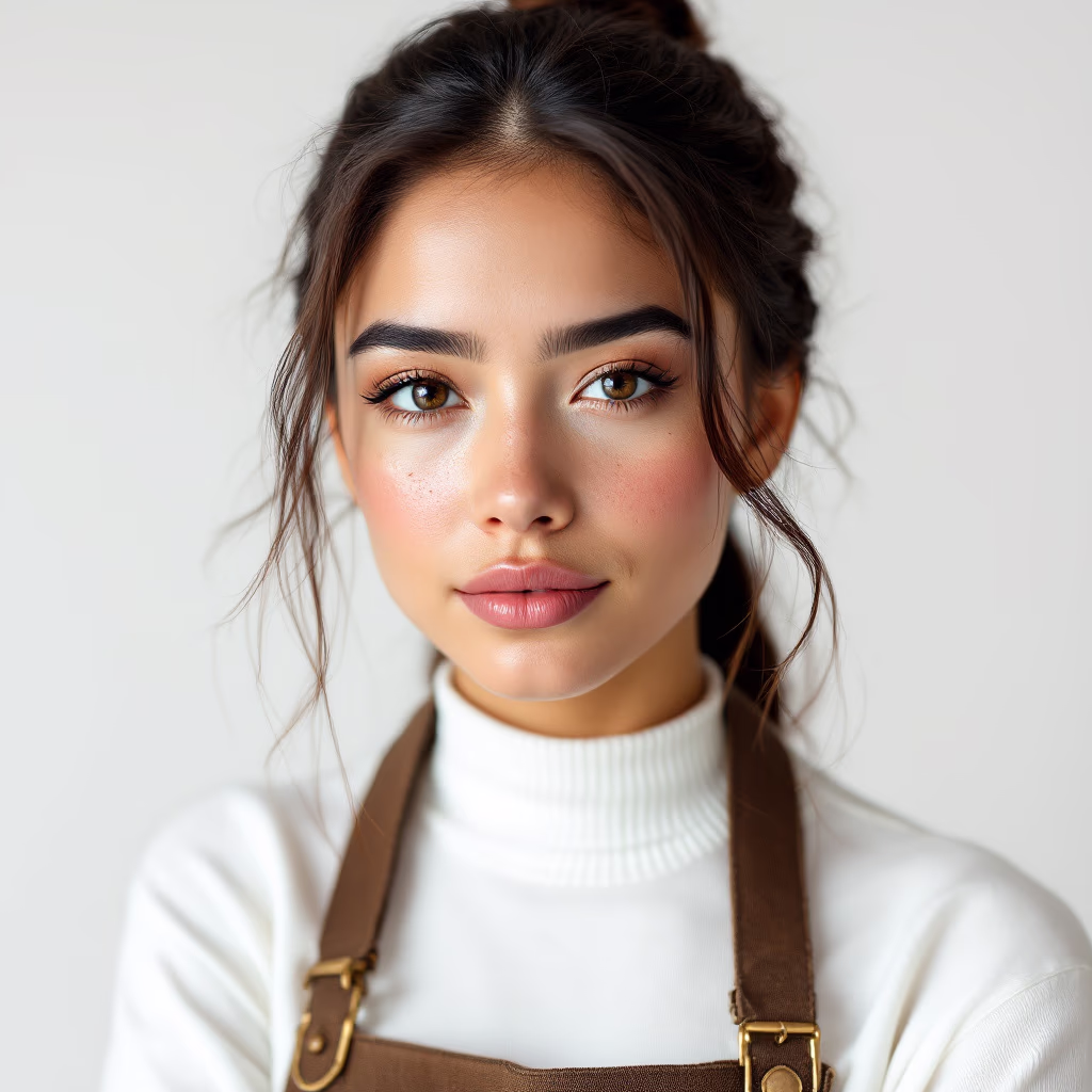 [headshot] image of customer (for a hr tech)