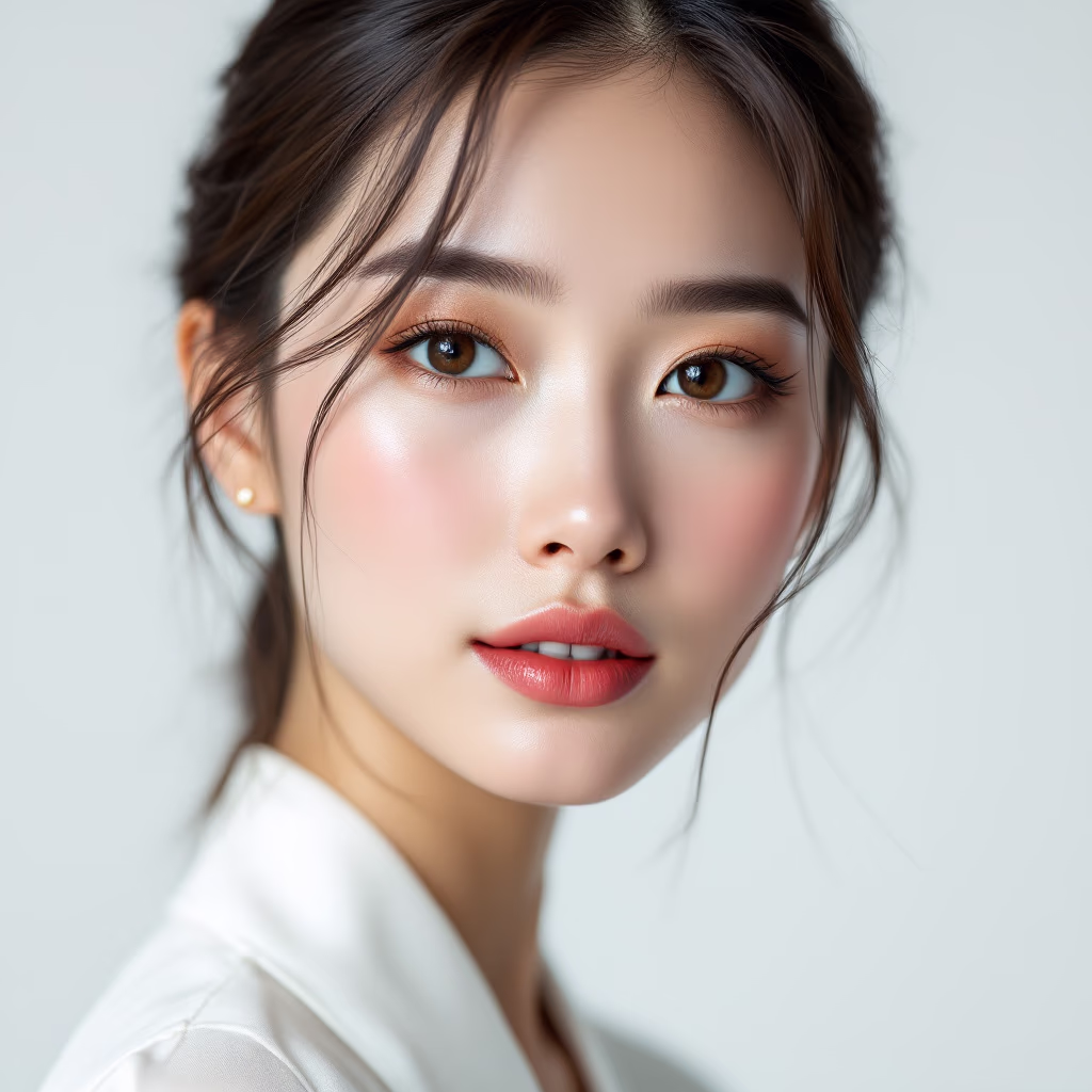 [headshot] image of customer (for a hr tech)