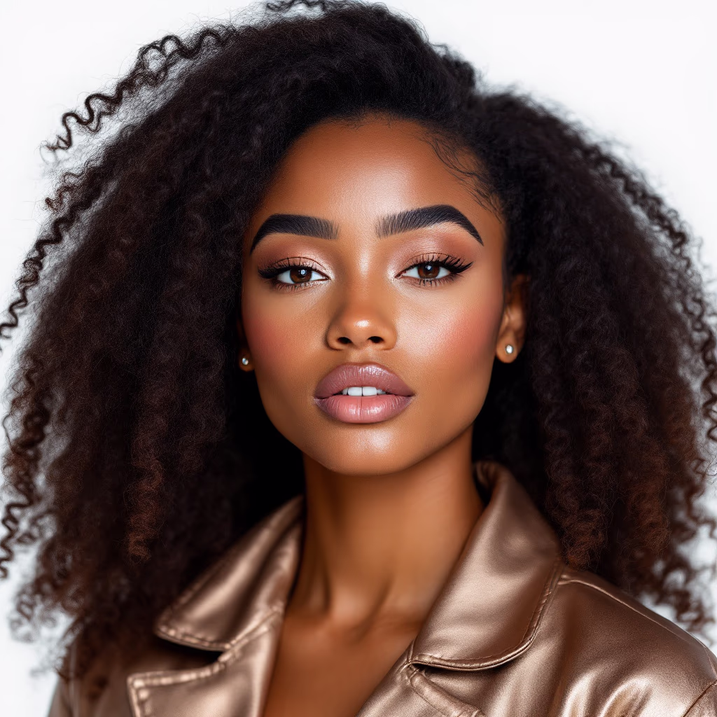 [headshot] image of customer (for a hr tech)