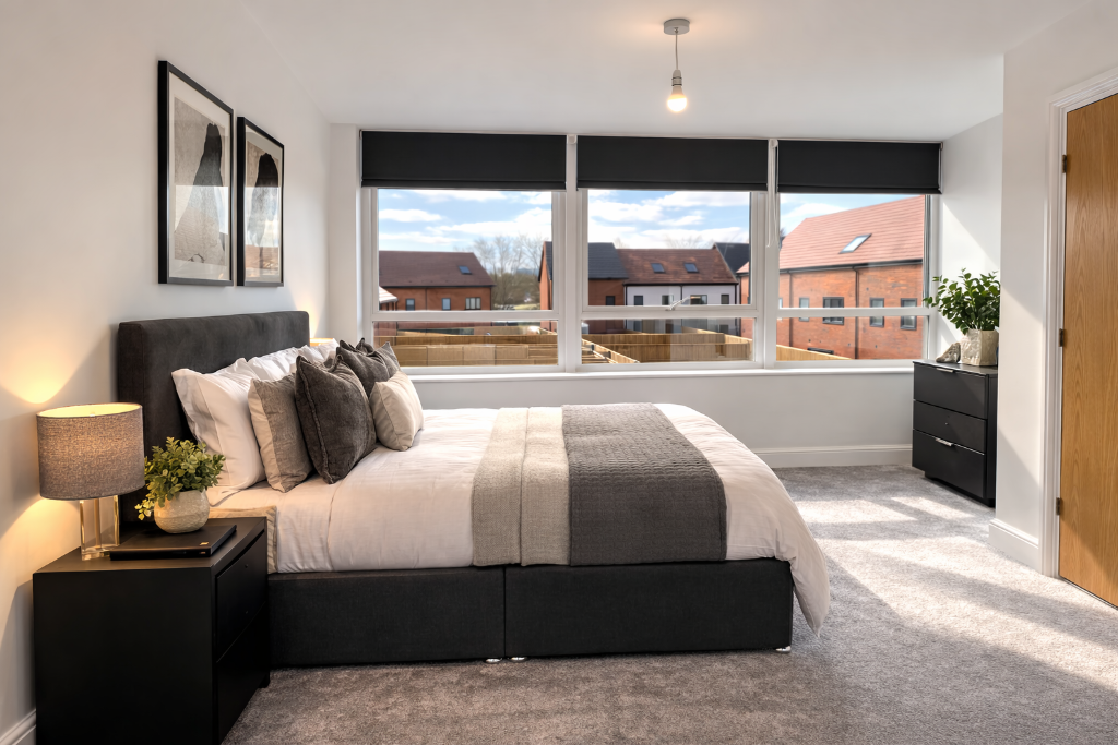 Castellum Apartments – photo 2