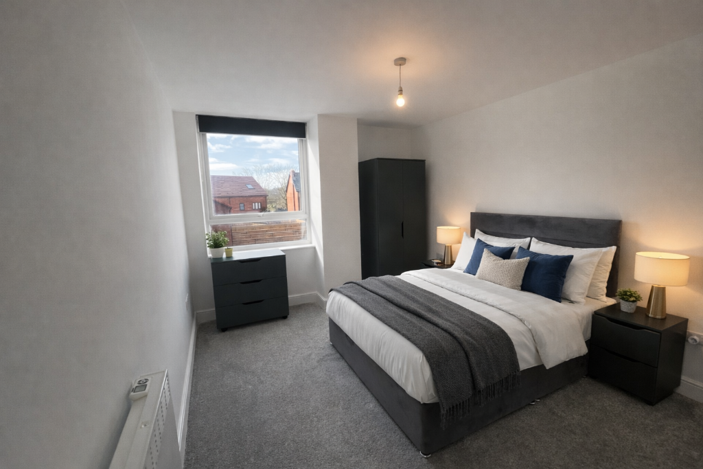 Castellum Apartments – photo 4