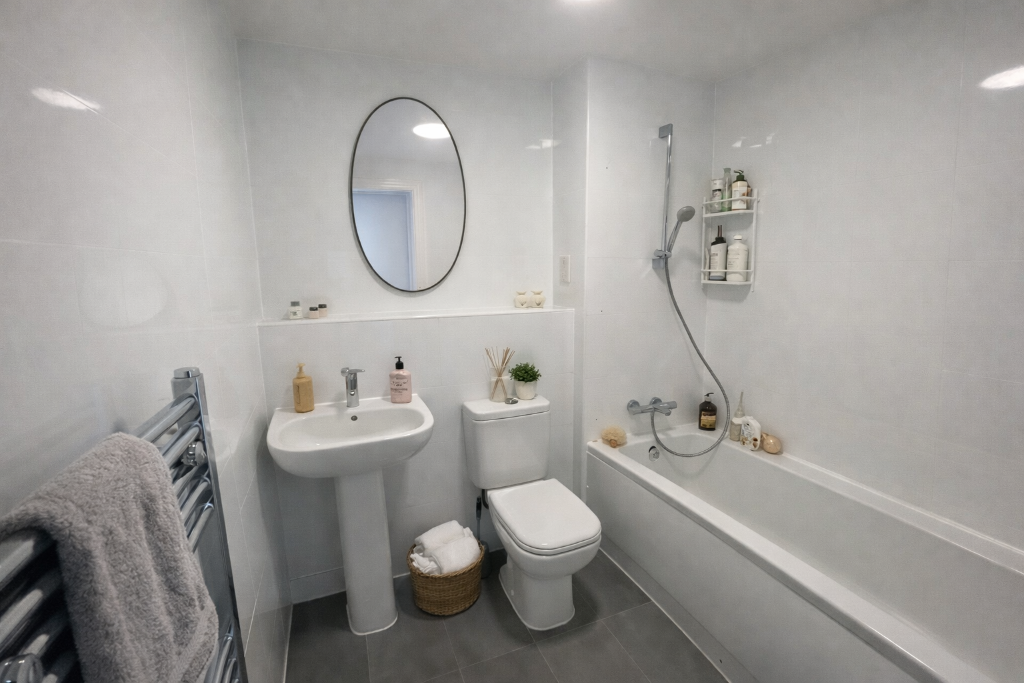 Castellum Apartments – photo 6