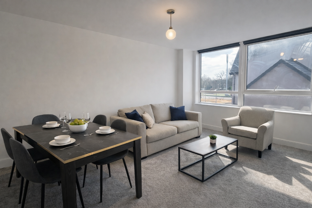 Castellum Apartments – photo 5