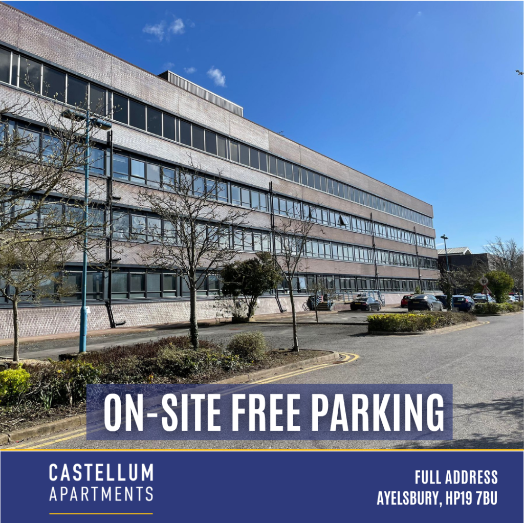 Castellum Apartments – photo 1