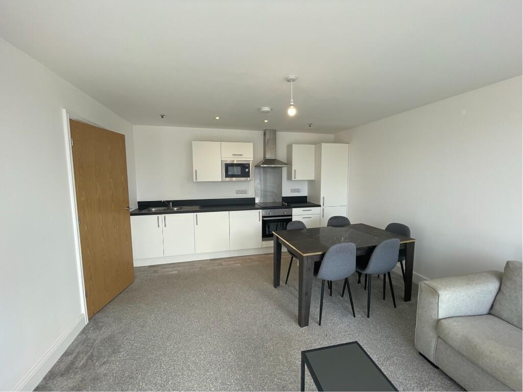 Castellum Apartments – photo 7