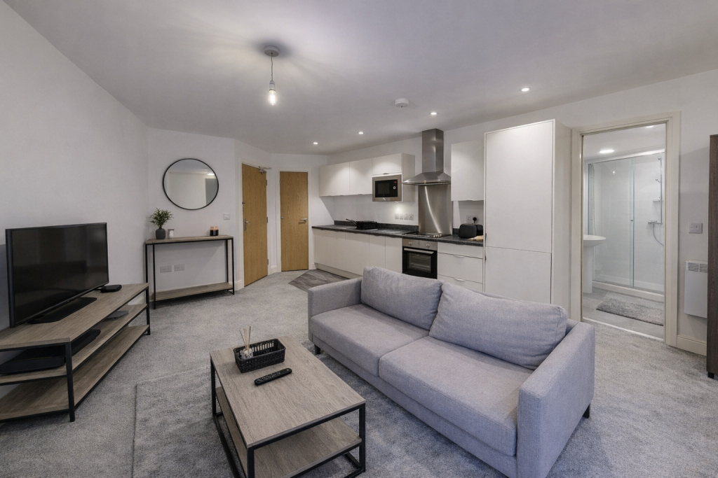 Castellum Apartments – photo 2