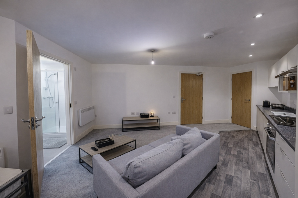 Castellum Apartments – photo 5
