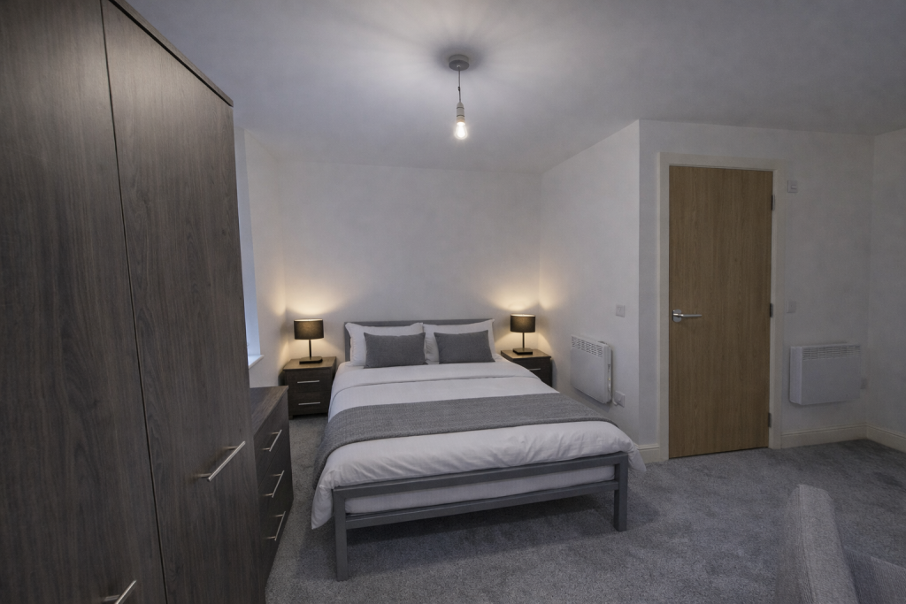 Castellum Apartments – photo 4