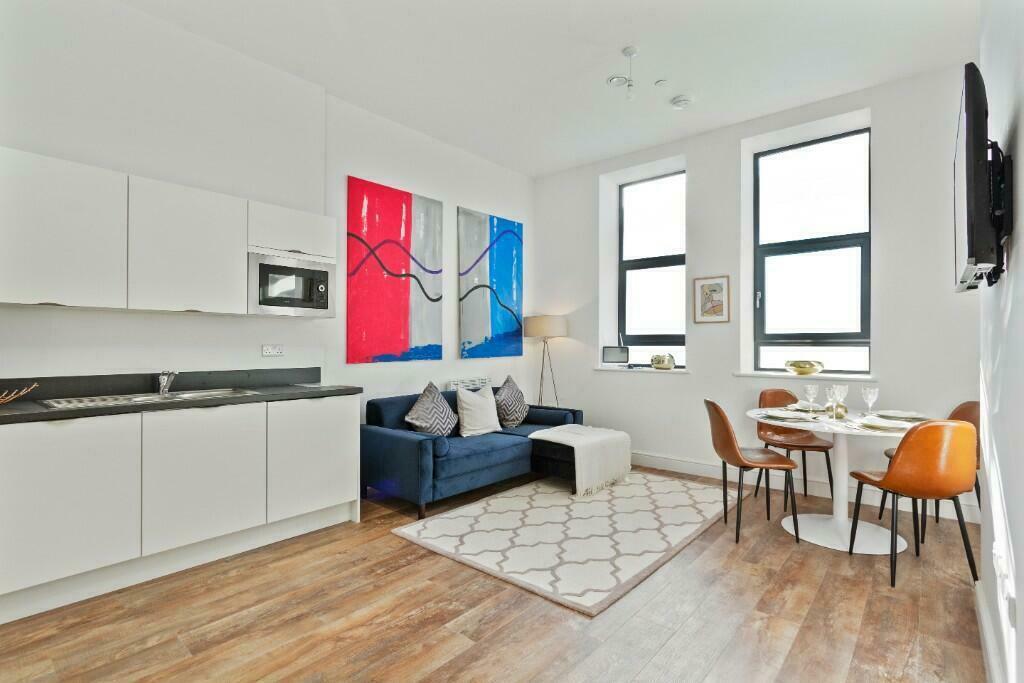St Bartholomew’s · Bishops Court – photo 1