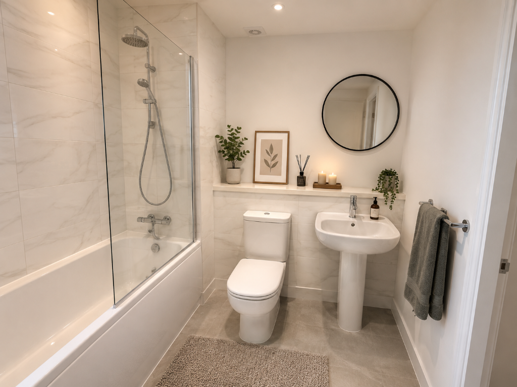 Stockwood Gardens · Ivy Apartments – photo 3