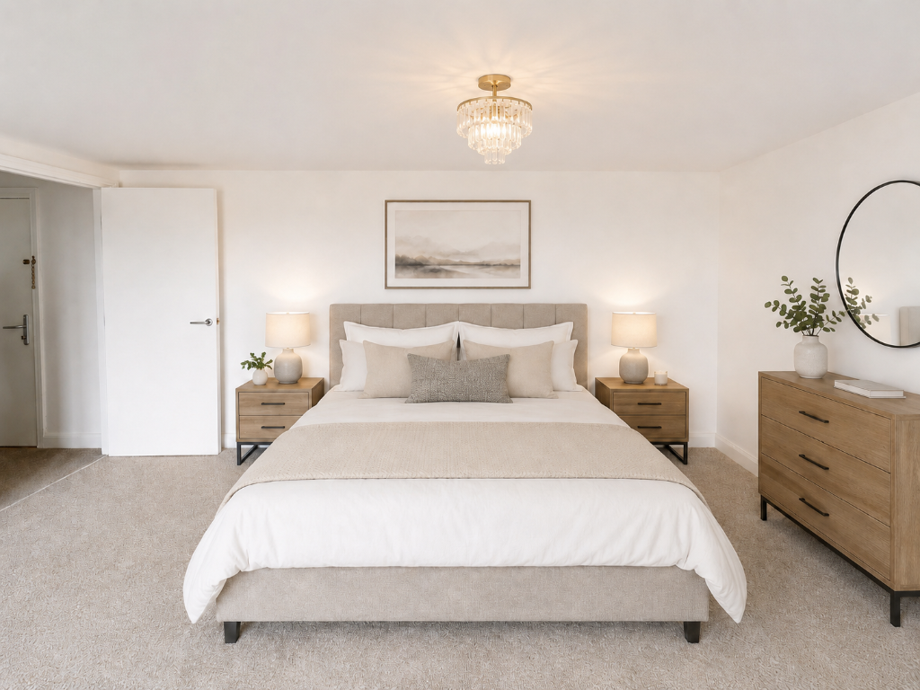 Stockwood Gardens · Ivy Apartments – photo 2
