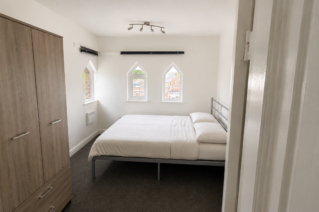 Wilmslow Road – photo 2