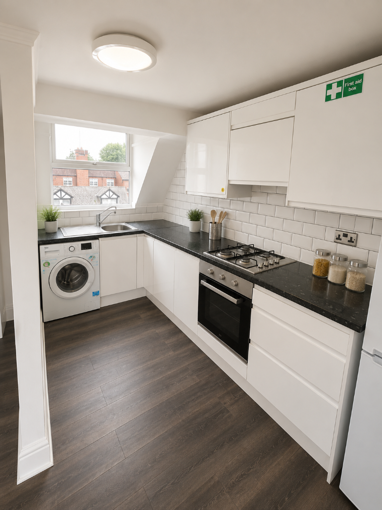 Wilmslow Road – photo 12