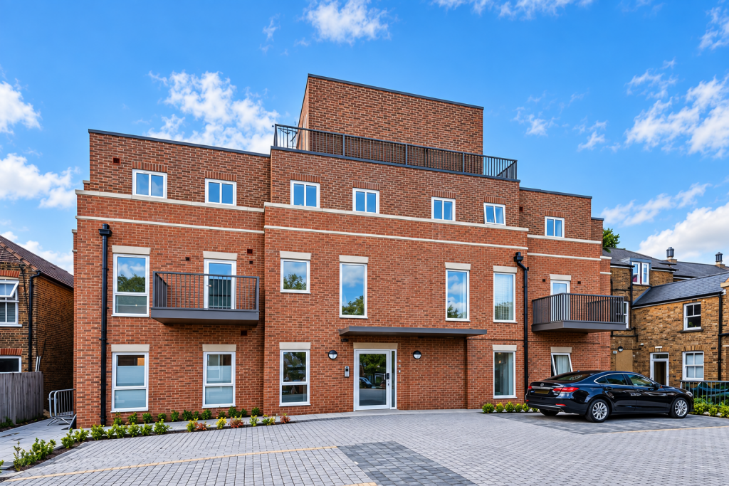 Feltham Court – photo 1