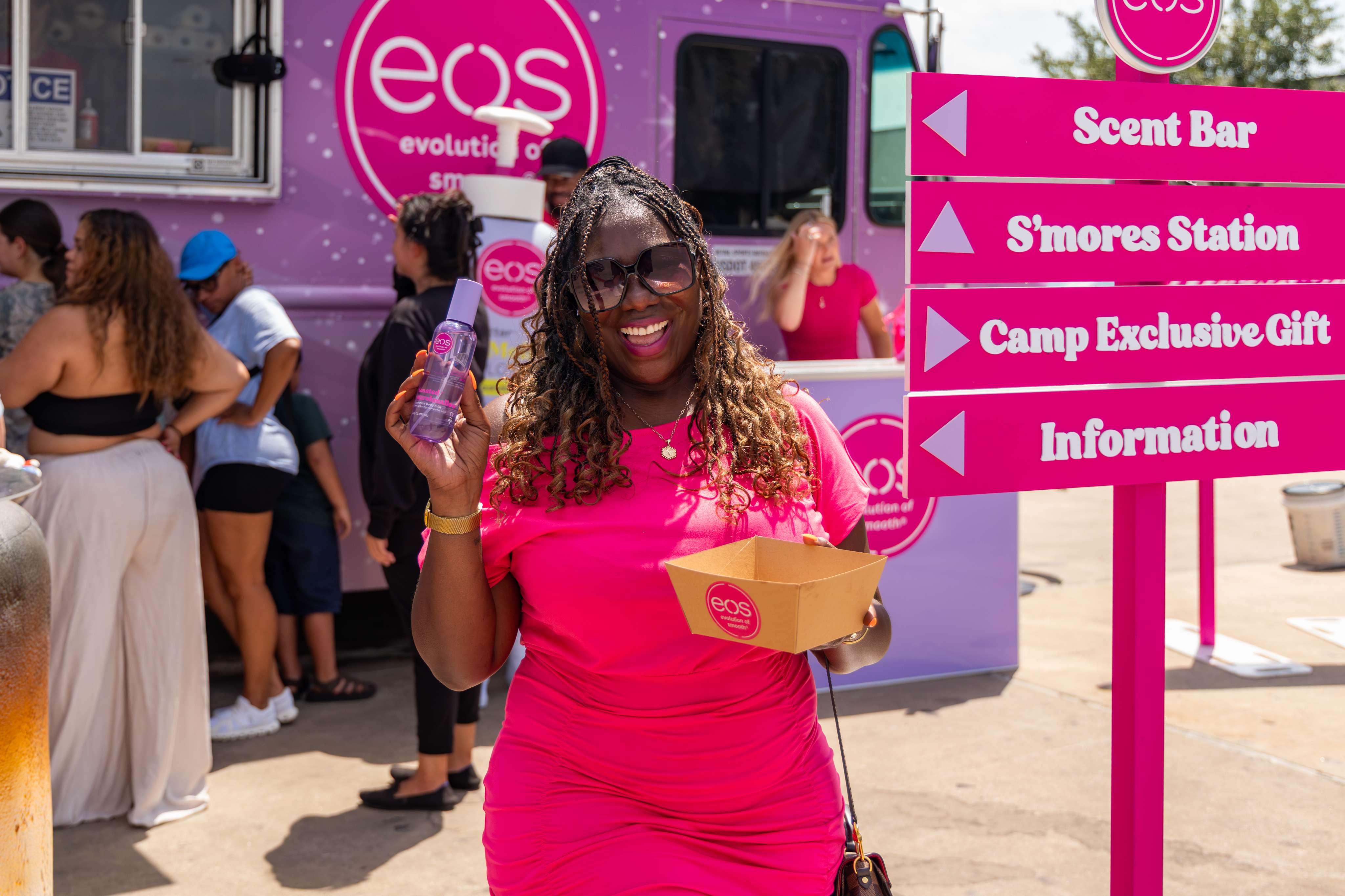 eos