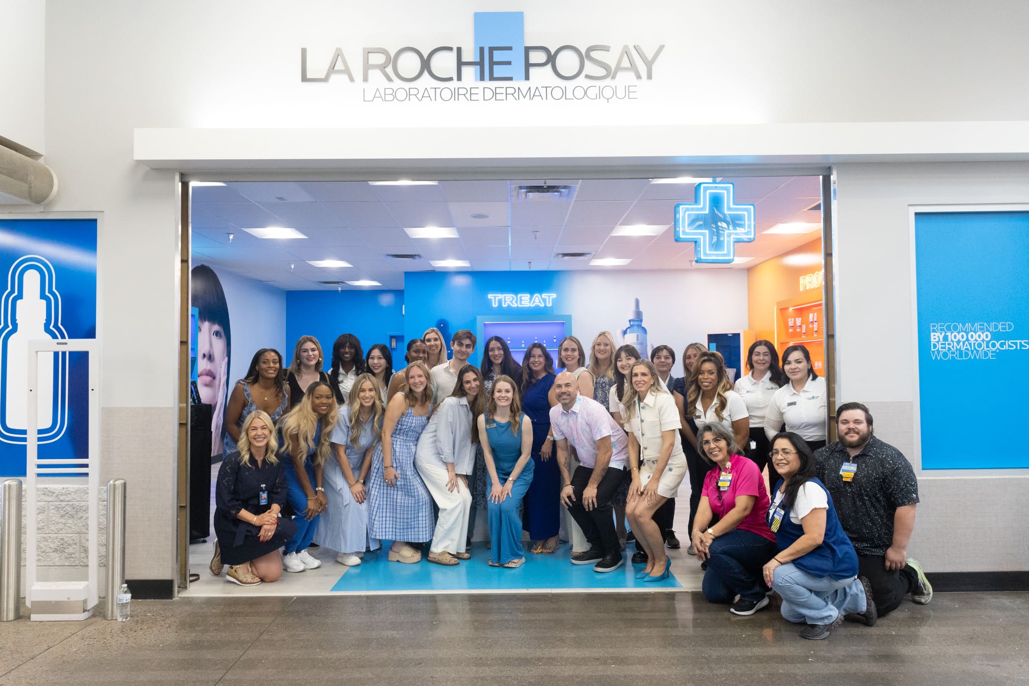 La Roche-Posay