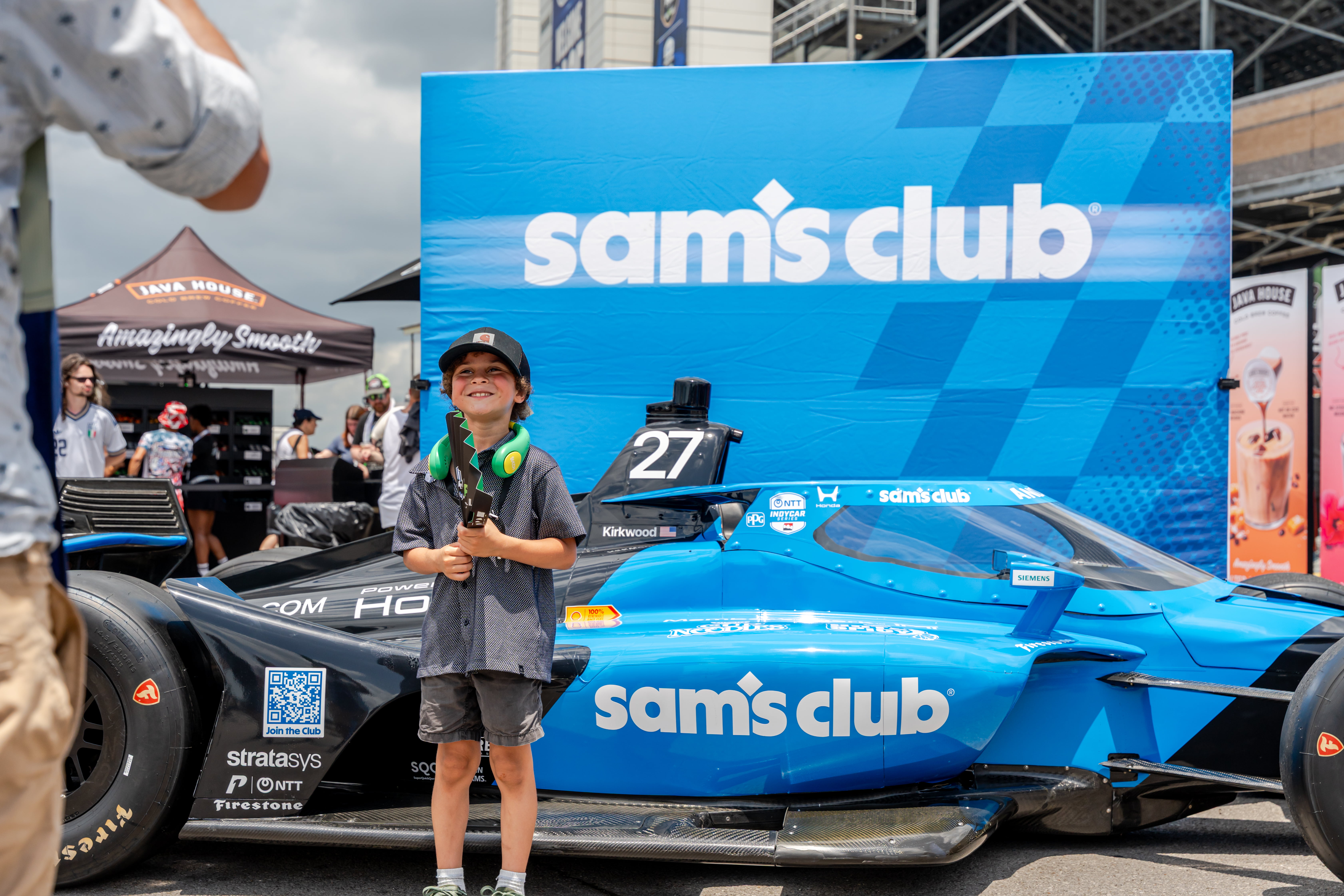 Sam's Club