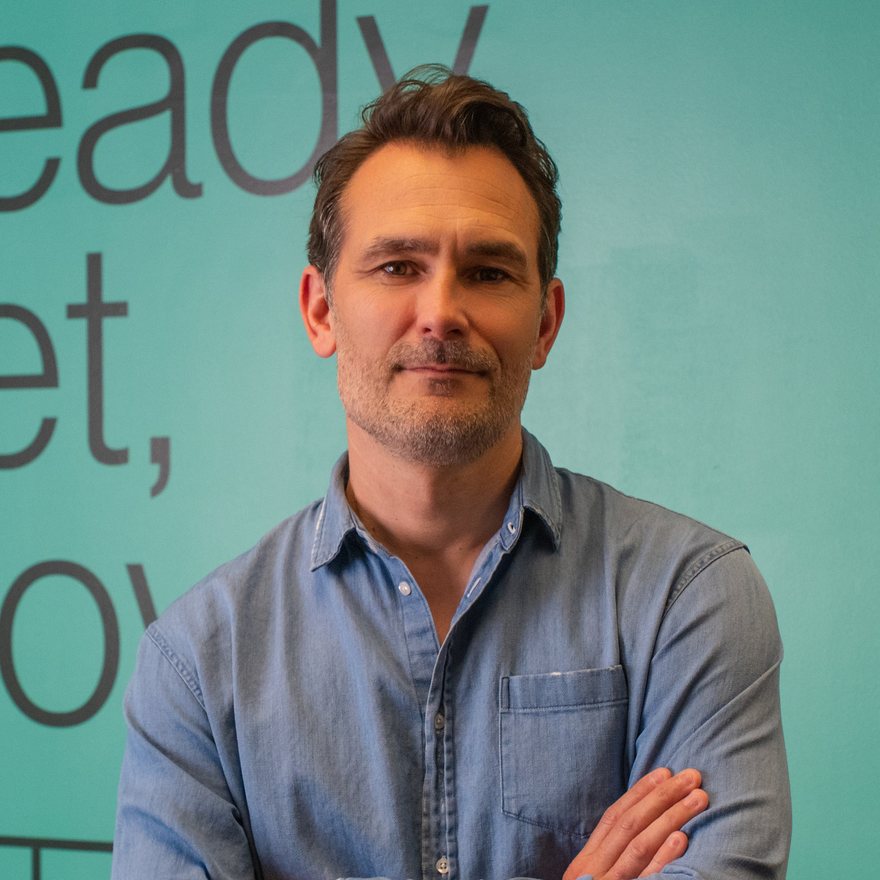 Steve Nottingham