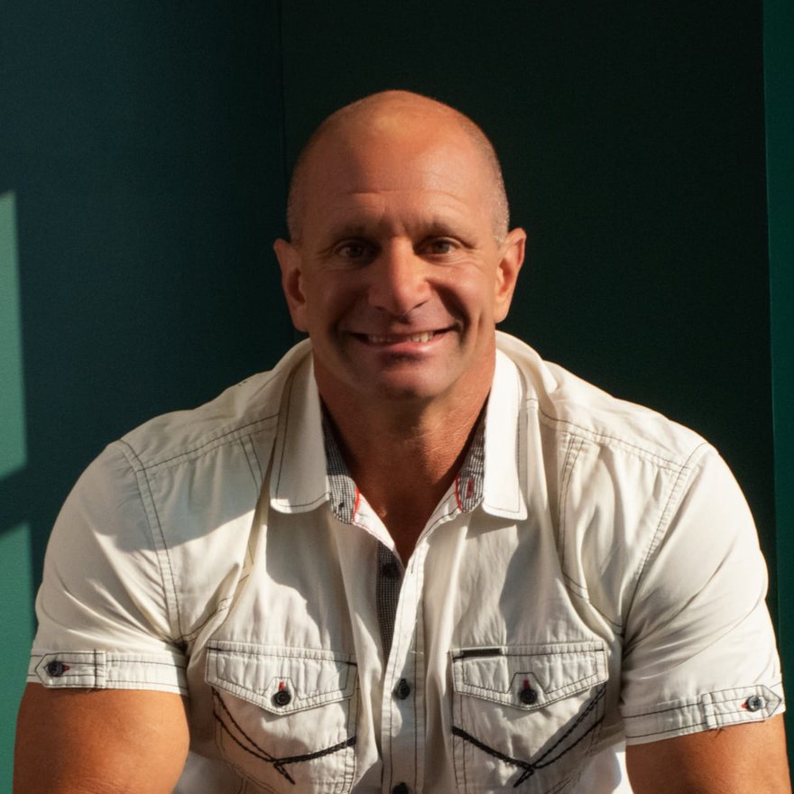 Aaron Lobliner