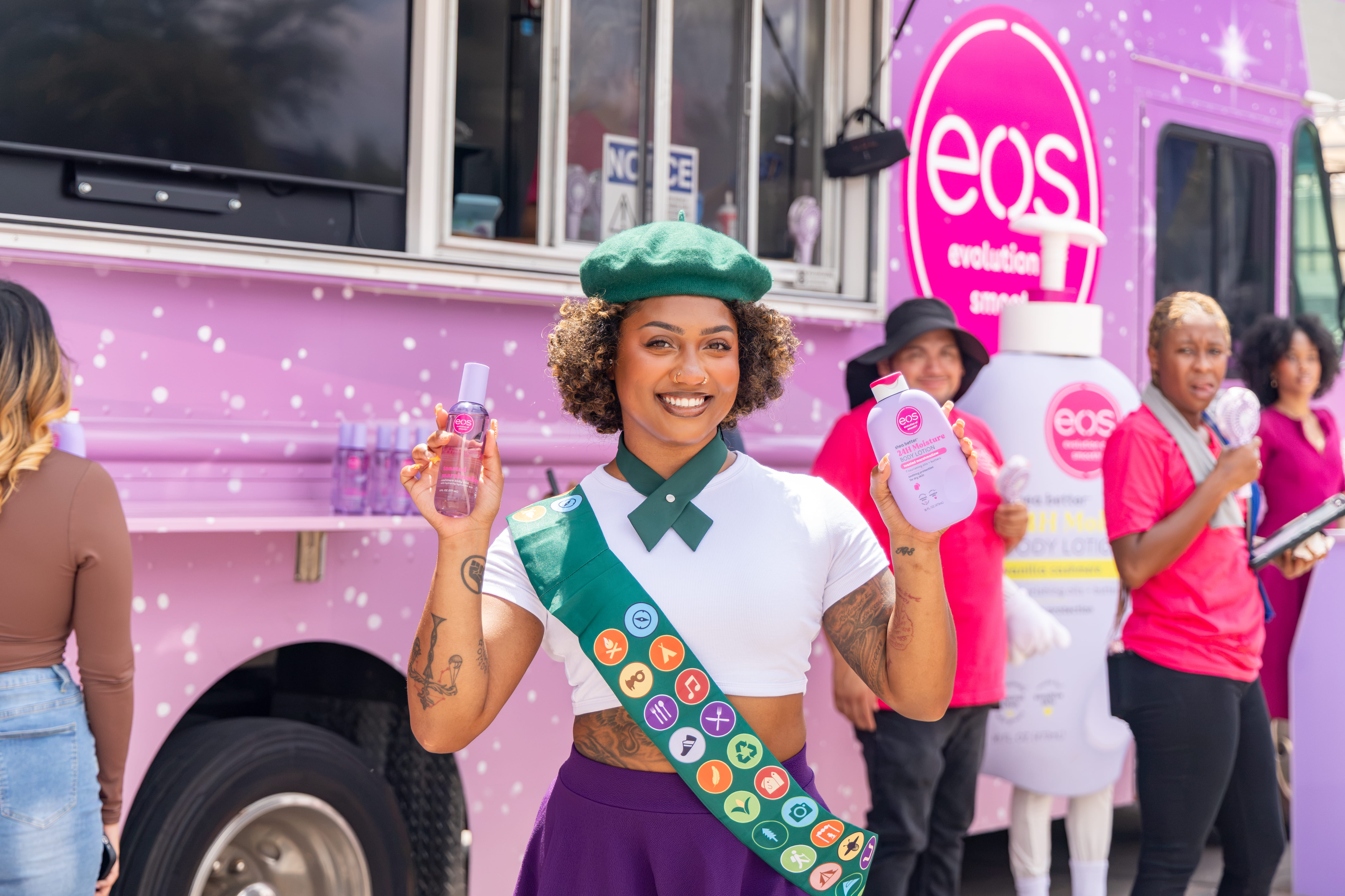 eos