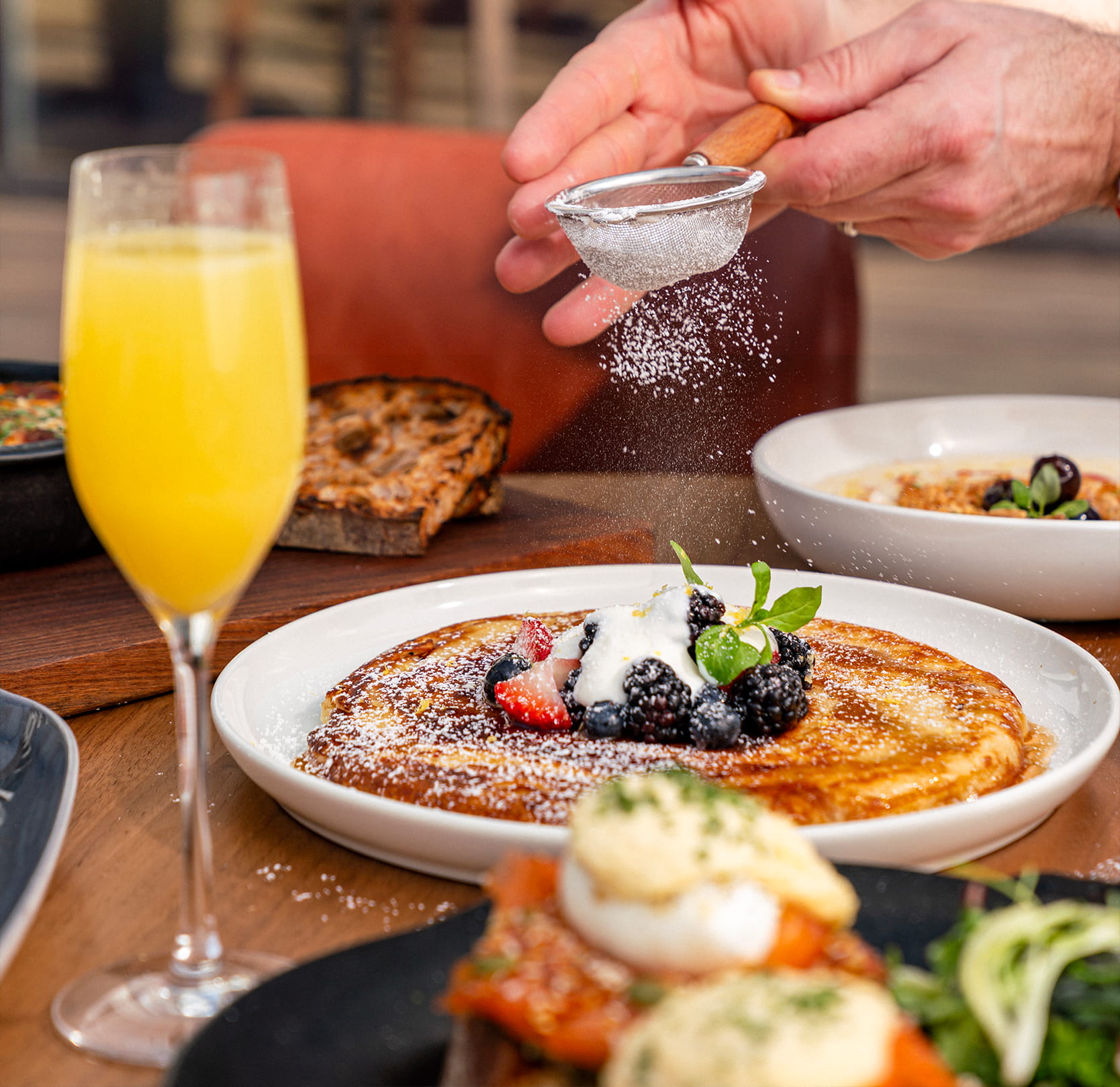 Brunch