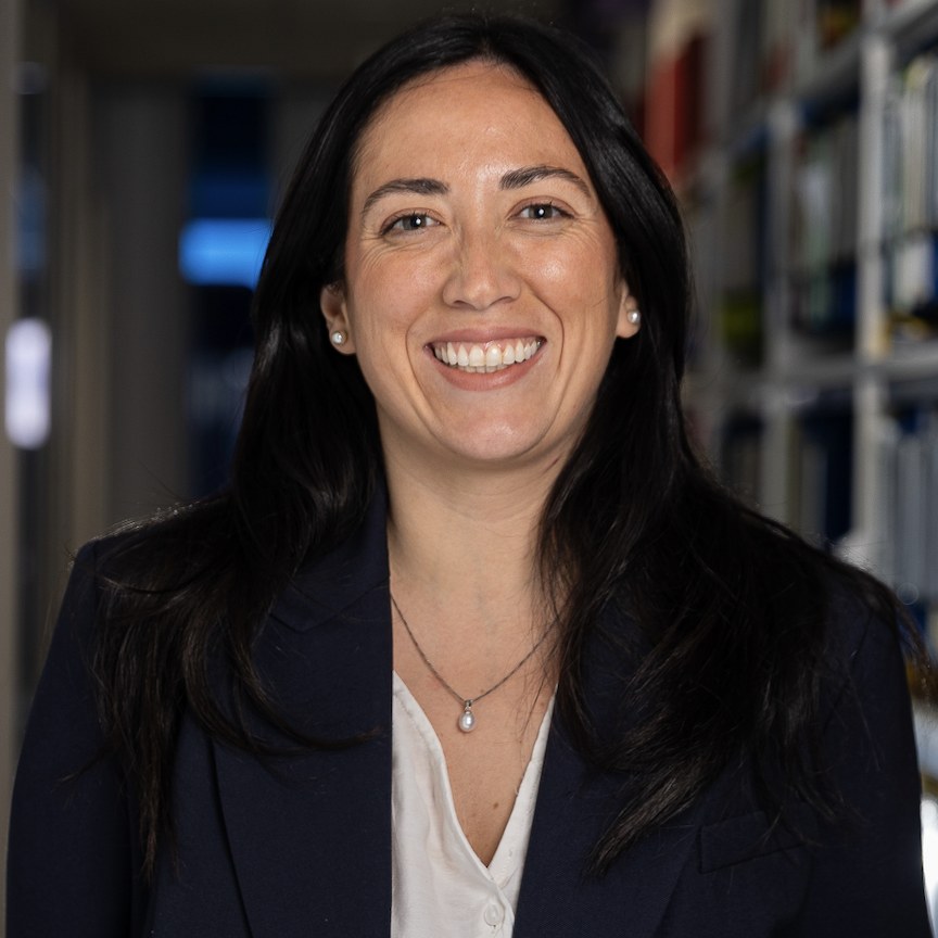 Carolina Alvarez Pegoraro, membre du CAFA