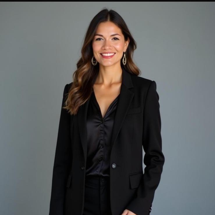 Mariana Rongier Guevara, membre du CAFA