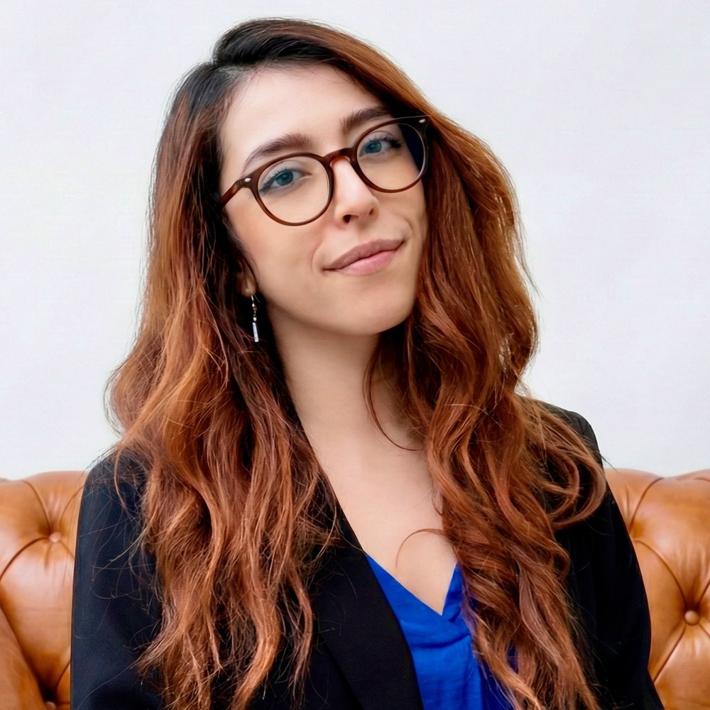 Emily Levy, membre du CAFA