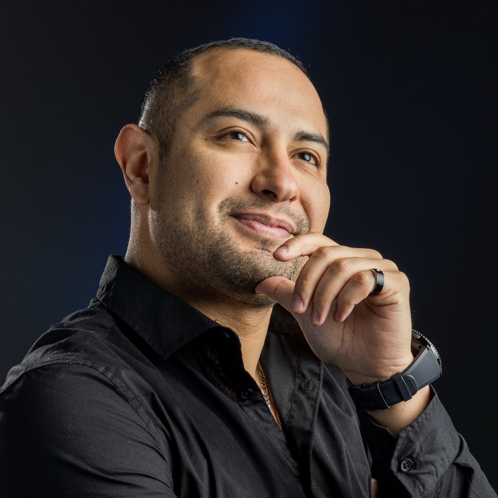 Diego Ponce, membre du CAFA