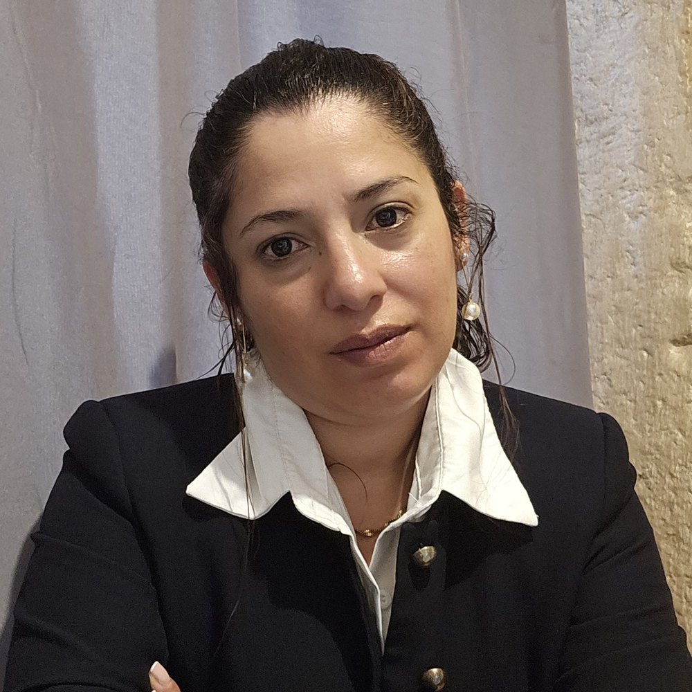 Cecylia Indiveri, membre du CAFA