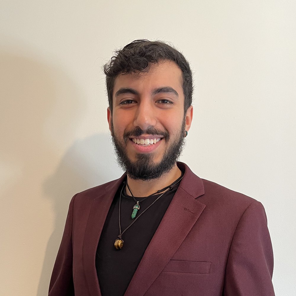 Diego Garrido, membre du CAFA