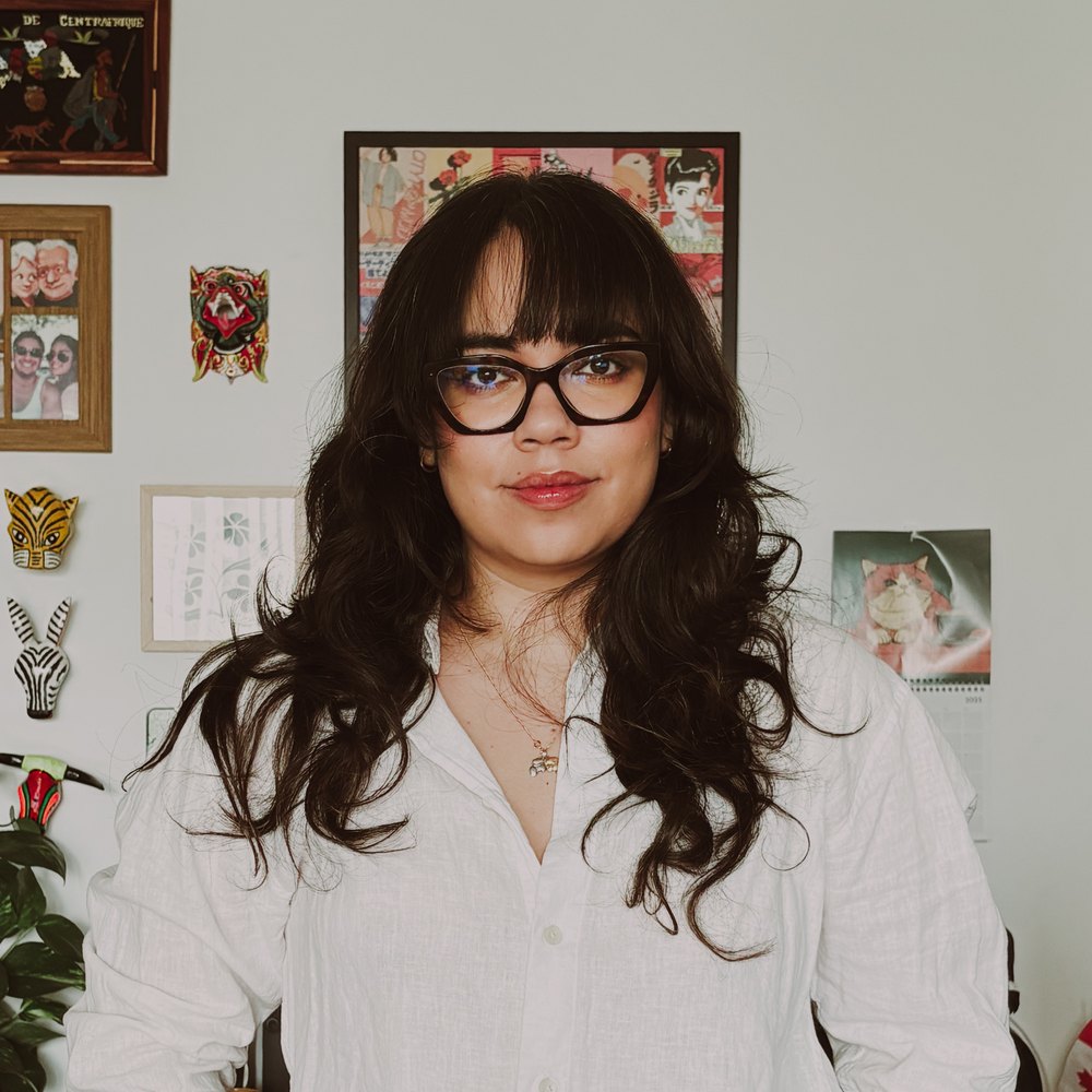 Viviana Quintero, membre du CAFA