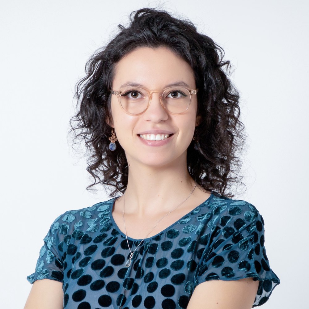 Carine Berbon, membre du CAFA