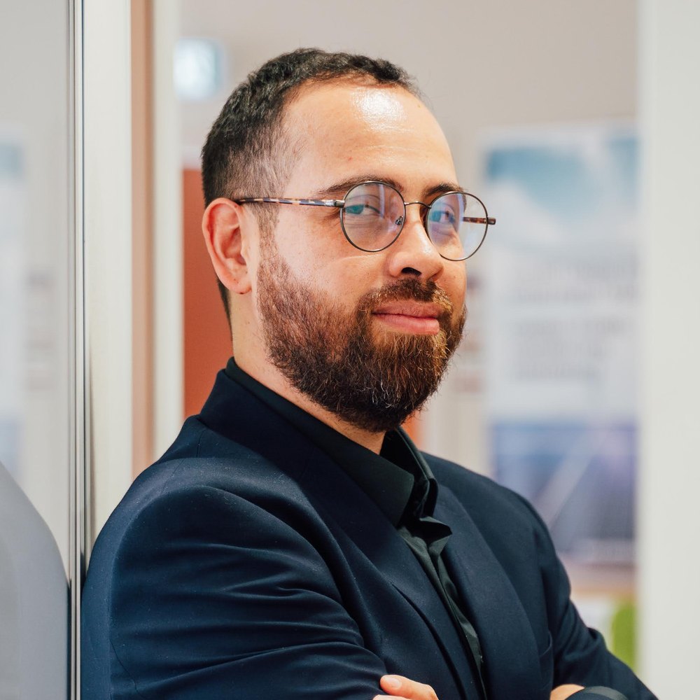 Sebastián Juvinao, membre du CAFA