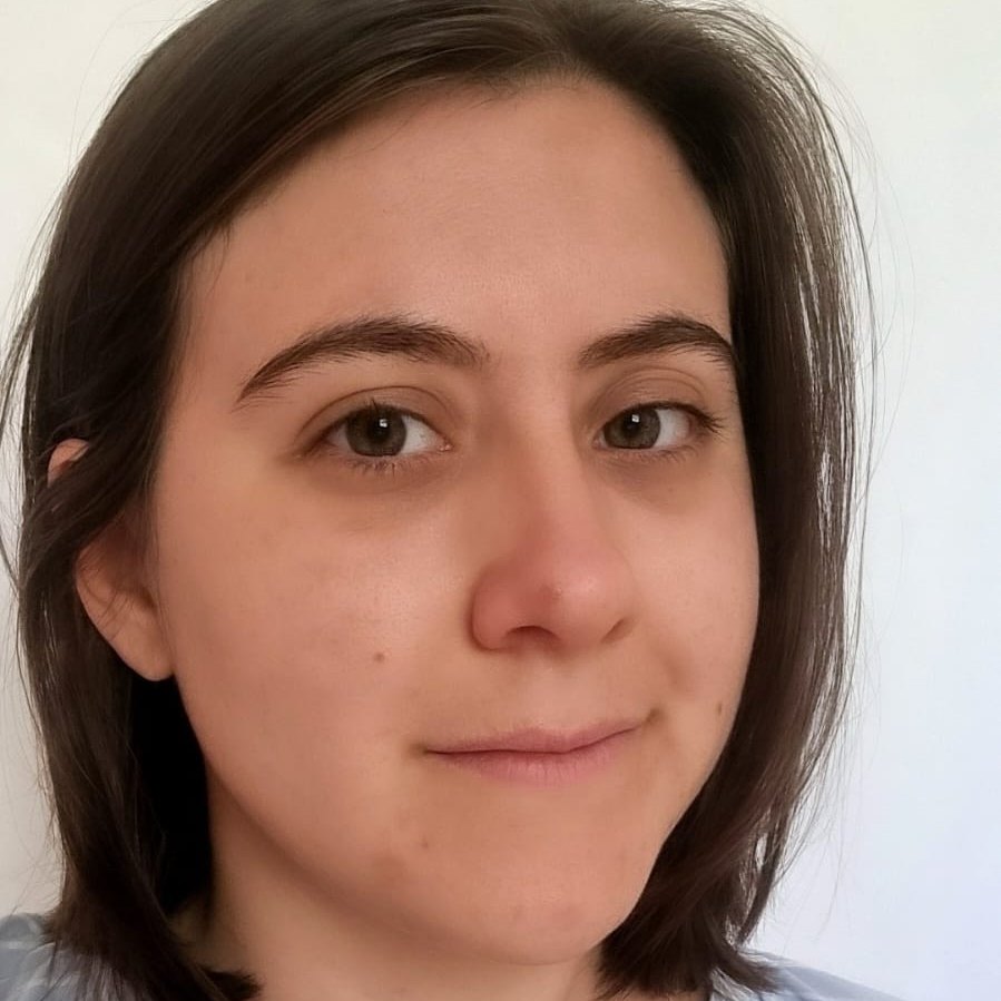 Clothilde Jarrosson Sanchez, membre du CAFA