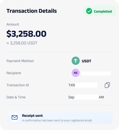 Invoice Lottie Image