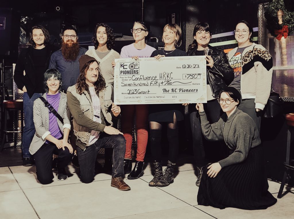 image of community involvement