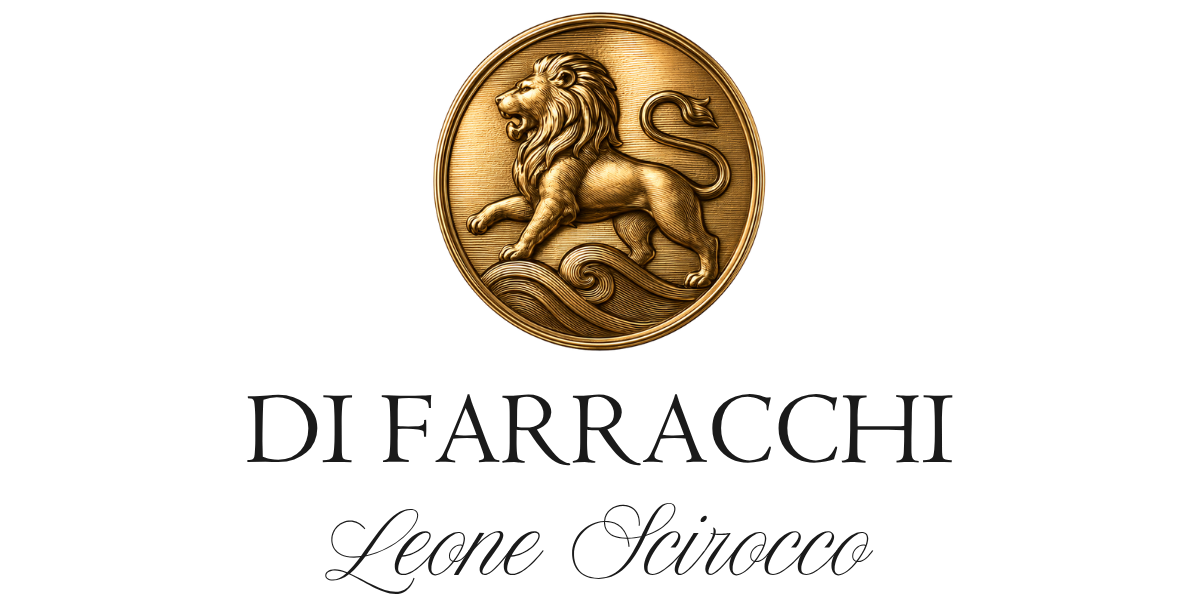 Di Farracchi logo