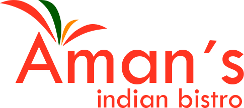 Aman's Indian Bistro logo