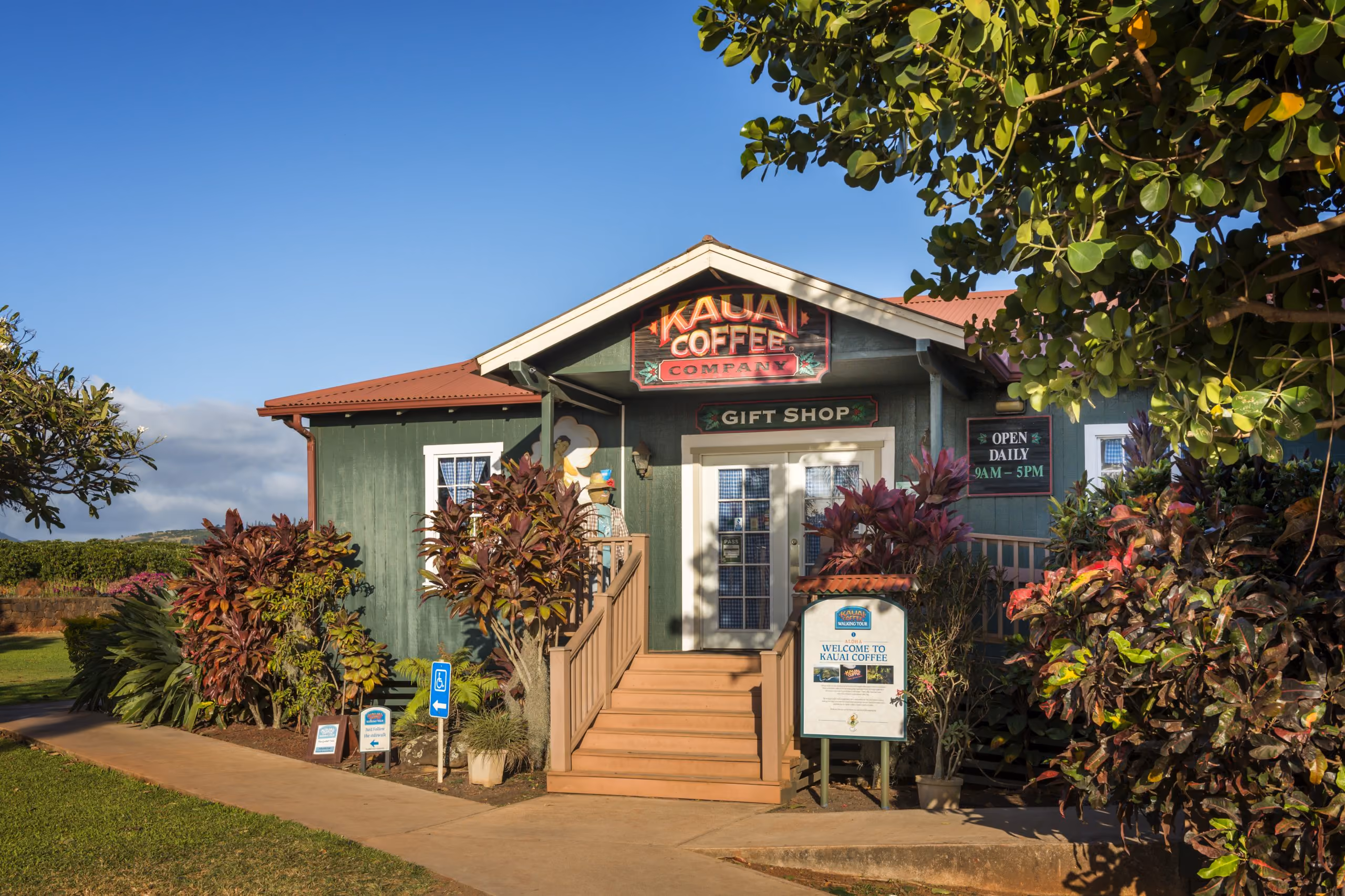 Kauai Coffee Company Secures Future of Land Lease, Reaffirming Commitment to Local Community and Agricultural Heritage