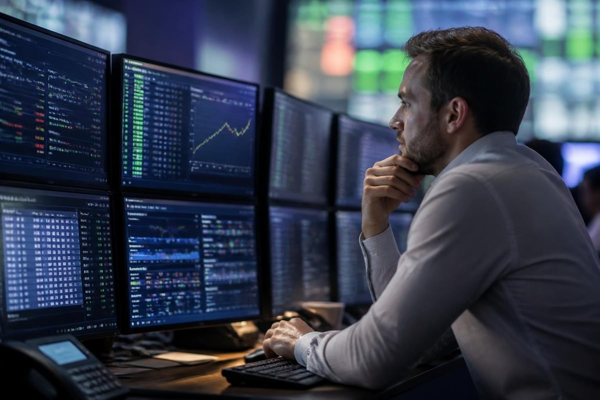 Betting platform architecture