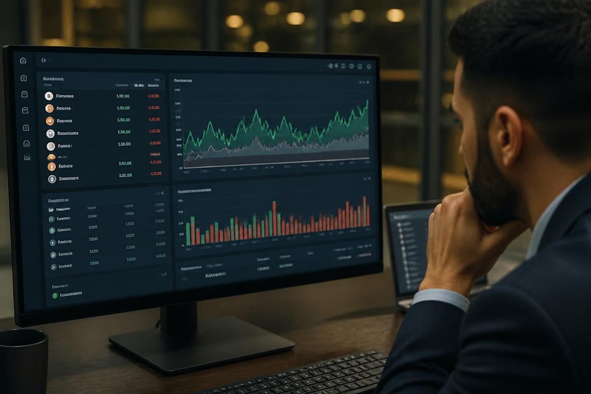 Risk management system