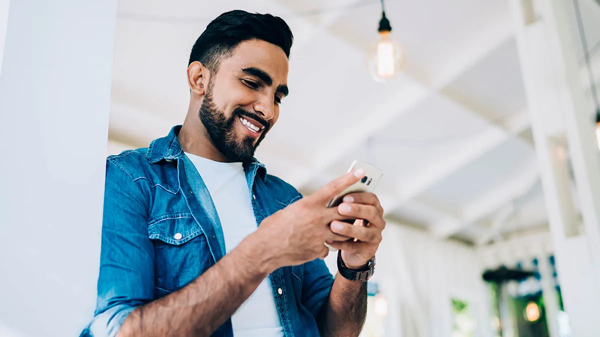 Connected TV and digital advertising working together