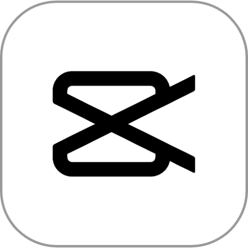 Capcut Pc Icon
