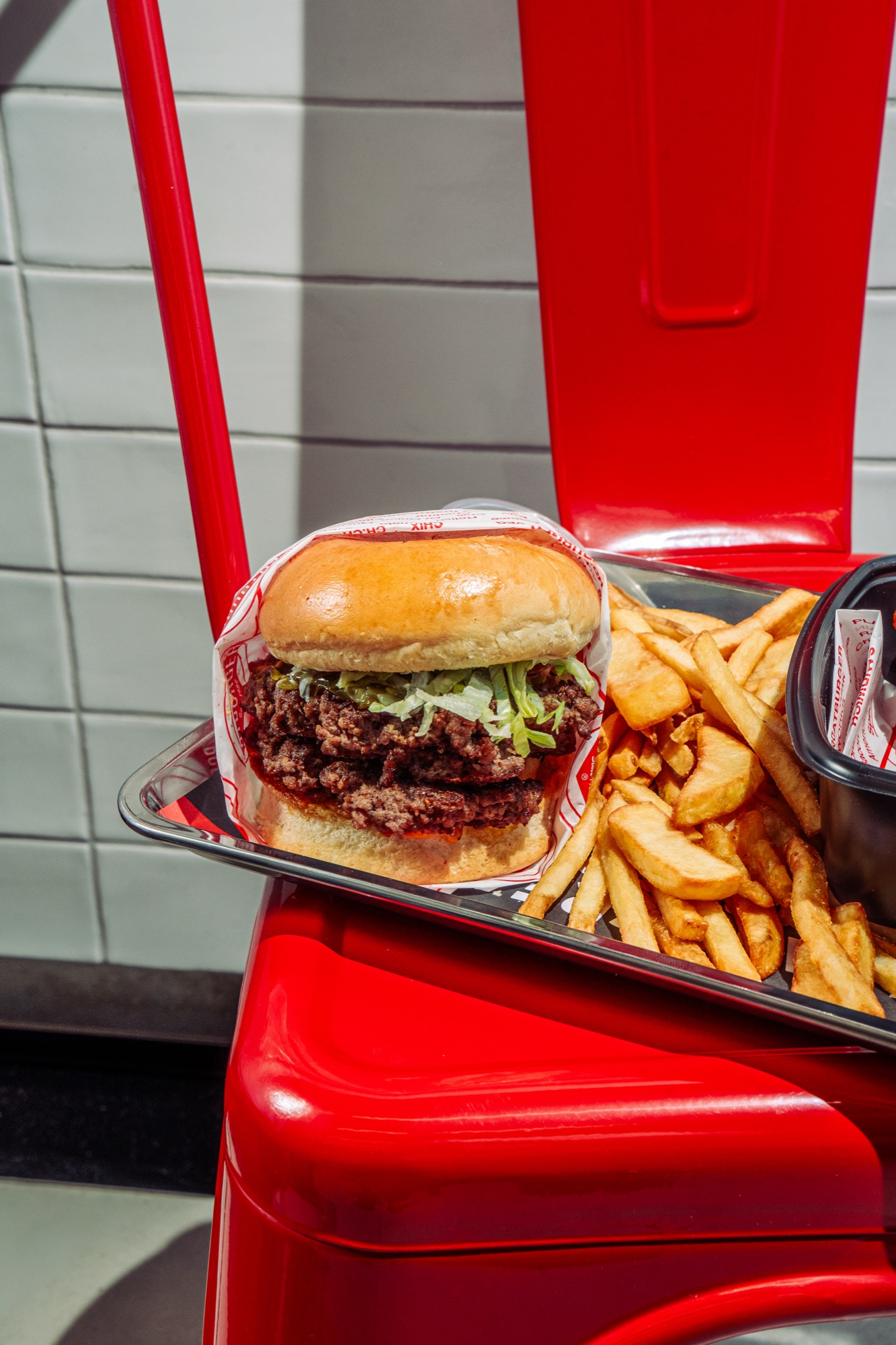 Photo Fatburger 1