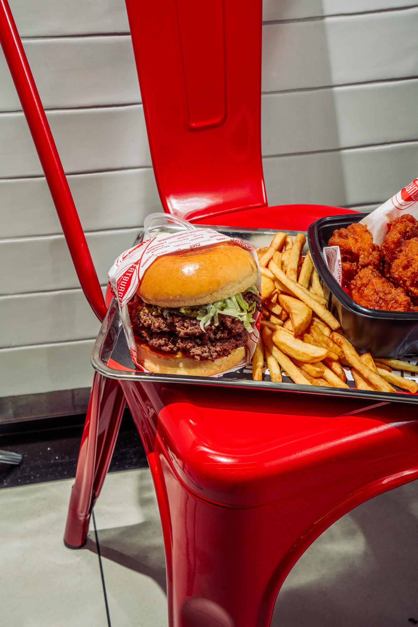 Fatburger